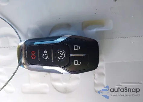 2016 Ford Explorer Limited from USA, damaged, VIN 1FM5K7F81GGD21659